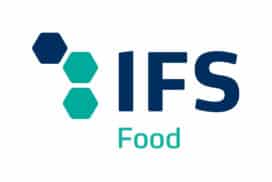 Certification IFS Certification IFS
