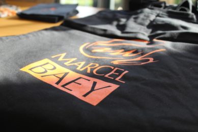 Marcel Baey au C.E et des loisirs Marcel Baey au C.E et des loisirs