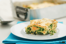 lasagne saumon fumé marcel baey