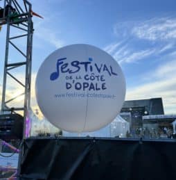 Festival de la Côte d'Opale