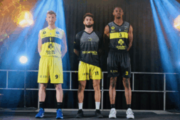 SOMB Boulogne