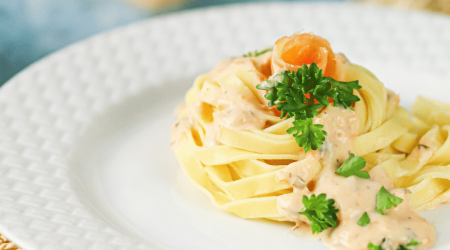 Sauce pâte Marcel Baey