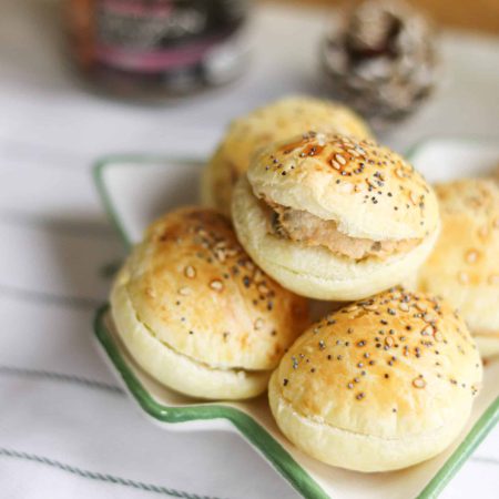 Photo 4 Vol au vent
